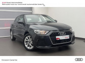 Audi A1 Sportback occasion année 2021 boite Manuelle Annonce Audi A1 Sportback occasion Essence 30 TFSI 110ch Design à Brest