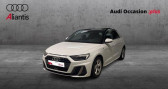Annonce Audi A1 Sportback occasion Essence 30 TFSI 110ch S line S tronic 7 à Paris