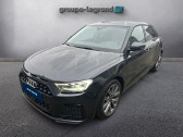 Annonce Audi A1 Sportback occasion Essence 30 TFSI 110ch S line S tronic 7  Arnage
