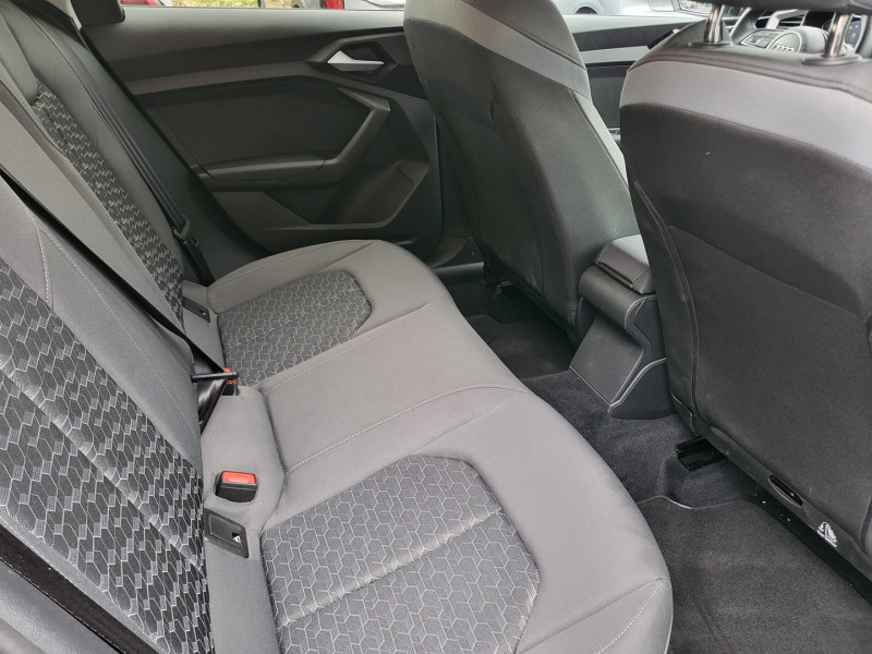 Audi A1 Sportback 30 TFSI 110CH S LINE S TRONIC 7  occasion  Albi - photo n14