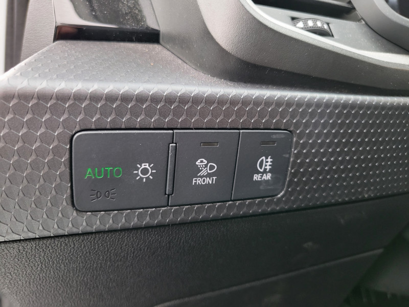 Audi A1 Sportback 30 TFSI 110CH S LINE S TRONIC 7  occasion  Albi - photo n17