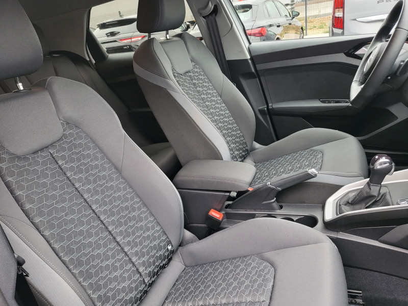 Audi A1 Sportback 30 TFSI 110CH S LINE S TRONIC 7  occasion  Albi - photo n13