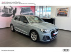 Audi A1 Sportback occasion année 2021 boite Robotisee Annonce Audi A1 Sportback occasion Essence 30 TFSI 110ch S line S tronic 7 à Saint-Martin-des-Champs