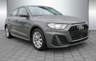 Audi A1 Sportback occasion année 2021 boite Robotisee Annonce Audi A1 Sportback occasion Essence 30 TFSI 110CH S LINE S TRONIC 7 à Villenave-d'Ornon