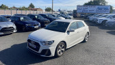 Audi A1 Sportback occasion année 2022 boite Robotisee Annonce Audi A1 Sportback occasion Essence 30 TFSI 110CH S LINE S TRONIC 7 à Albi