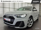Audi A1 Sportback occasion année 2020 boite Automatique Annonce Audi A1 Sportback occasion Essence 30 TFSI 110ch S line S tronic 7 à Mareuil-lès-Meaux