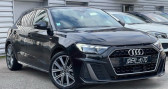 Annonce Audi A1 Sportback occasion Essence 30 TFSI 110ch S Line Tronic 7 � SAINT MARTIN D'HERES