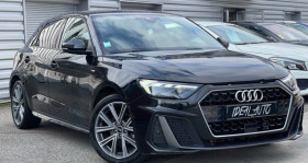 Audi A1 Sportback , garage IDEAL AUTO SAINT MARTIN D'HERES � SAINT MARTIN D'HERES