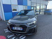 Audi A1 Sportback occasion année 2024 boite Manuelle Annonce Audi A1 Sportback occasion Essence 30 TFSI 110CH S LINE à Albi