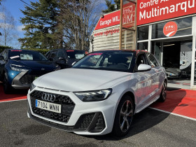 Audi A1 Sportback , garage VPN AUTOS PAU - WILL AUTO  Lons