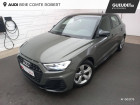Audi A1 Sportback occasion année 2021 boite Manuelle Annonce Audi A1 Sportback occasion Essence 30 TFSI 110ch S line à Brie-Comte-Robert