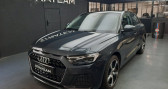Audi A1 Sportback 30 TFSI 110CV S TRONIC ADVANCED 2  2022 - annonce de voiture en vente sur Auto S&eacute;lection.com