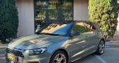 Audi A1 Sportback occasion année 2019 boite Automatique Annonce Audi A1 Sportback occasion Essence 30 TFSI 115CH EDITION ONE S line S-TRONIC BVA à MARSEILLE