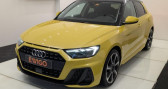 Annonce Audi A1 Sportback occasion Essence 30 TFSI 115ch S-LINE S-TRONIC  Bessoncourt