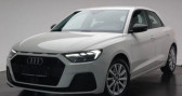 Audi A1 Sportback occasion année 2019 boite Automatique Annonce Audi A1 Sportback occasion Essence 30 TFSI 116 CarPlay à LATTES