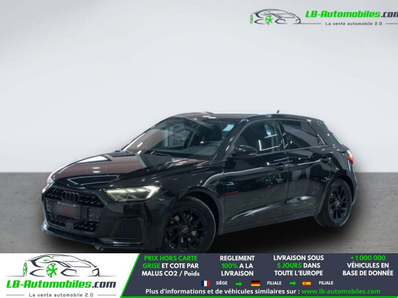 Audi A1 Sportback 30 TFSI 116 ch BVA  occasion � Beaupuy
