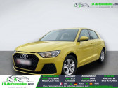 Annonce Audi A1 Sportback occasion Essence 30 TFSI 116 ch BVA � Beaupuy