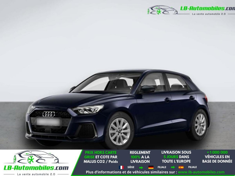 Audi A1 Sportback 30 TFSI 116 ch BVA  occasion � Beaupuy