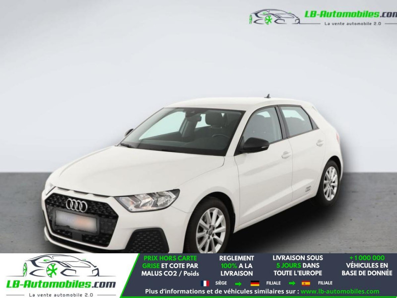 Audi A1 Sportback 30 TFSI 116 ch BVA  occasion � Beaupuy