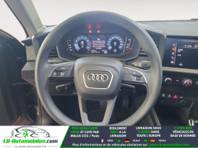 Audi A1 Sportback 30 TFSI 116 ch BVA  occasion � Beaupuy - photo n�10