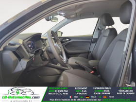 Audi A1 Sportback 30 TFSI 116 ch BVA  occasion � Beaupuy - photo n�8