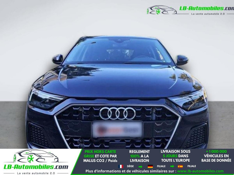 Audi A1 Sportback 30 TFSI 116 ch BVA  occasion � Beaupuy - photo n�3