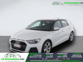 Annonce Audi A1 Sportback occasion Essence 30 TFSI 116 ch BVA � Beaupuy