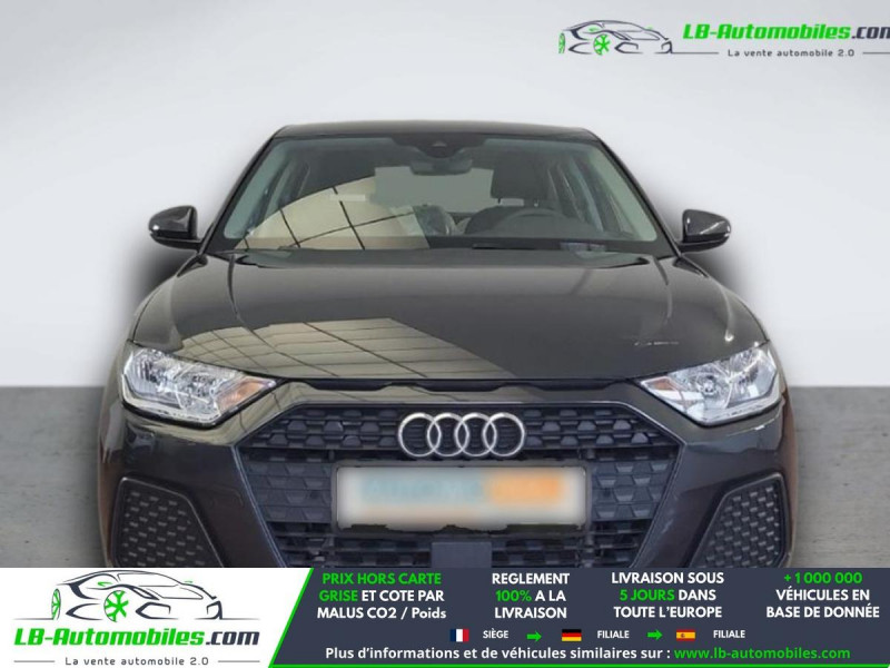 Audi A1 Sportback 30 TFSI 116 ch BVA  occasion � Beaupuy - photo n�5