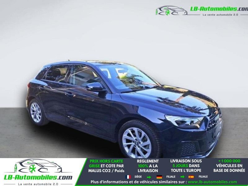 Audi A1 Sportback 30 TFSI 116 ch BVA  occasion � Beaupuy
