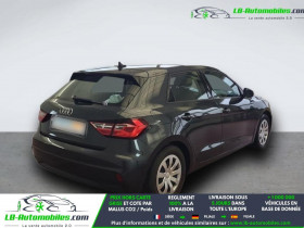 Audi A1 Sportback 30 TFSI 116 ch BVA  occasion � Beaupuy - photo n�4