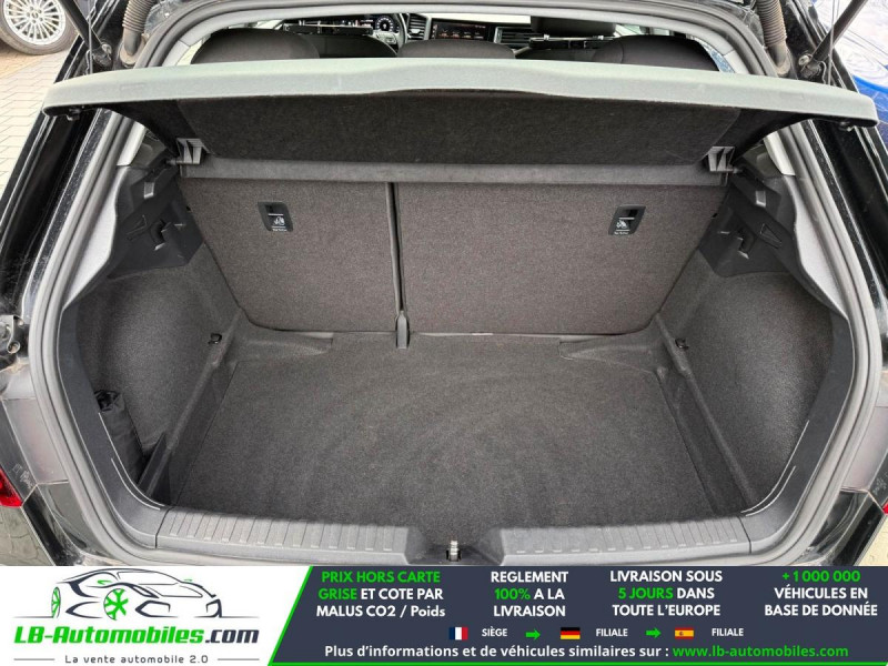 Audi A1 Sportback 30 TFSI 116 ch BVA  occasion � Beaupuy - photo n�8