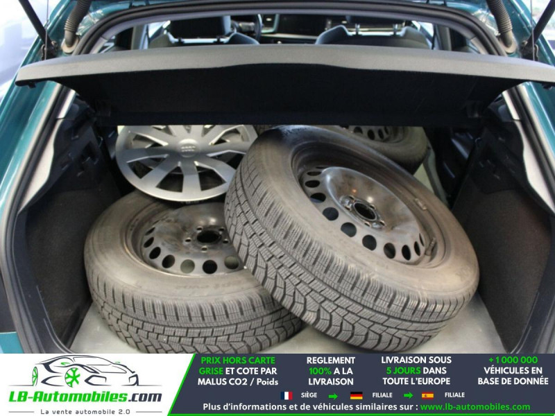 Audi A1 Sportback 30 TFSI 116 ch BVA  occasion � Beaupuy - photo n�8