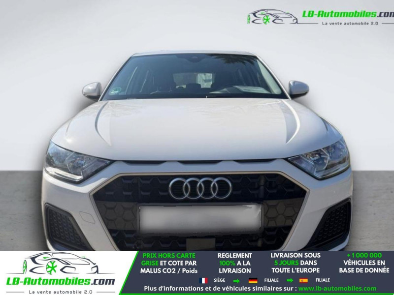 Audi A1 Sportback 30 TFSI 116 ch BVA  occasion � Beaupuy - photo n�4