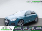 Annonce Audi A1 Sportback occasion Essence 30 TFSI 116 ch BVA � Beaupuy