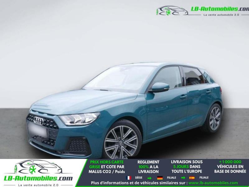 Audi A1 Sportback 30 TFSI 116 ch BVA  occasion � Beaupuy