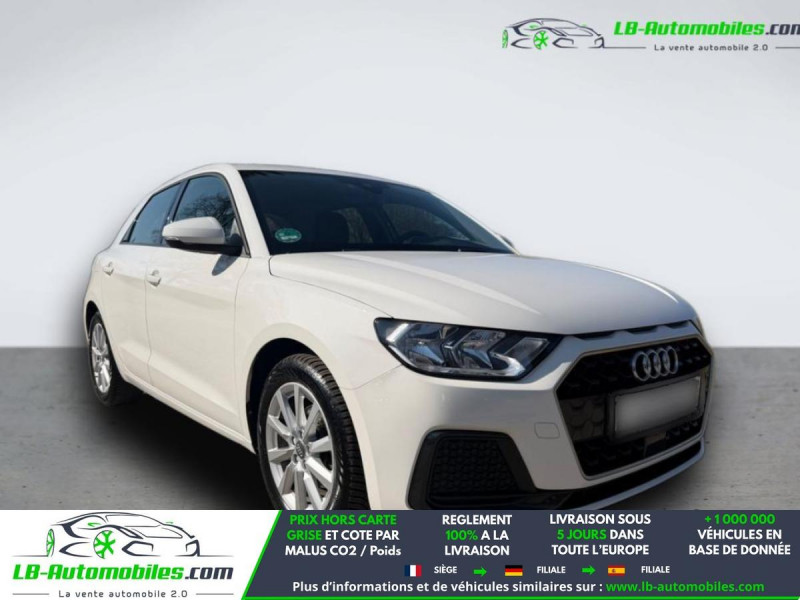 Audi A1 Sportback 30 TFSI 116 ch BVA  occasion � Beaupuy