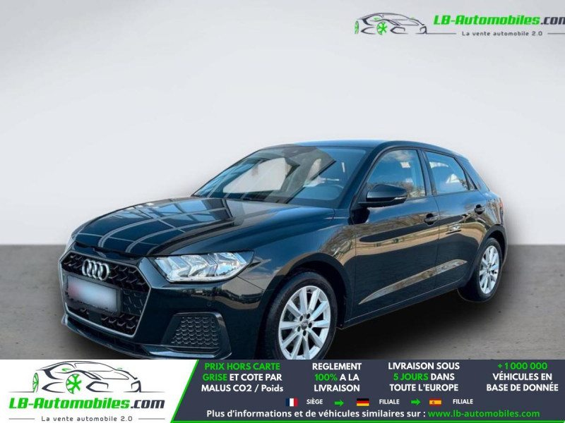 Audi A1 Sportback 30 TFSI 116 ch BVA  occasion � Beaupuy