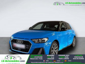 Annonce Audi A1 Sportback occasion Essence 30 TFSI 116 ch BVA � Beaupuy