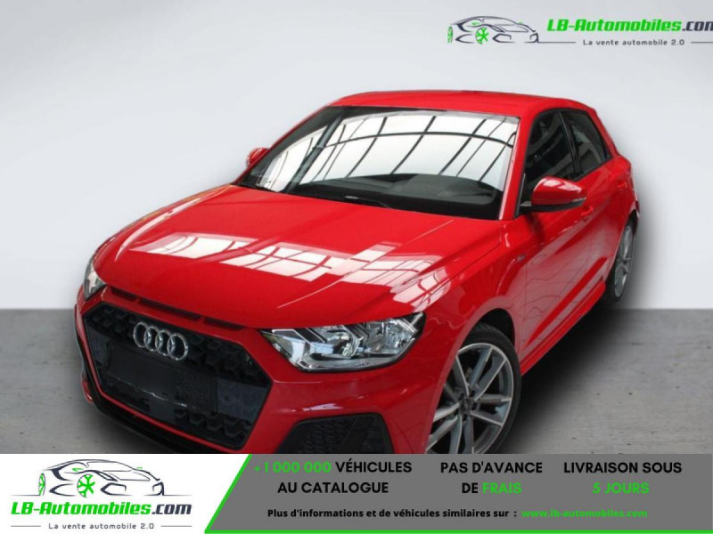 Audi A1 Sportback 30 TFSI 116 ch BVA  occasion � Beaupuy