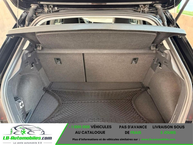 Audi A1 Sportback 30 TFSI 116 ch BVA  occasion � Beaupuy - photo n�10