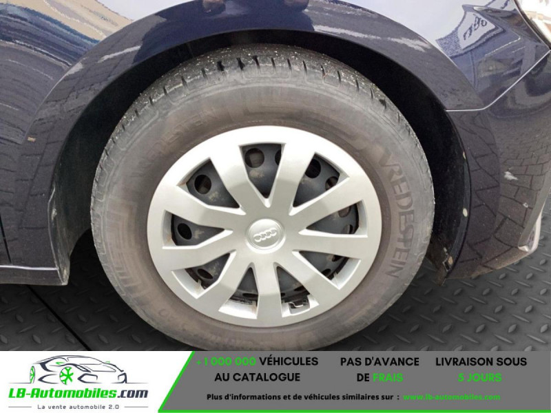 Audi A1 Sportback 30 TFSI 116 ch BVA  occasion � Beaupuy - photo n�9