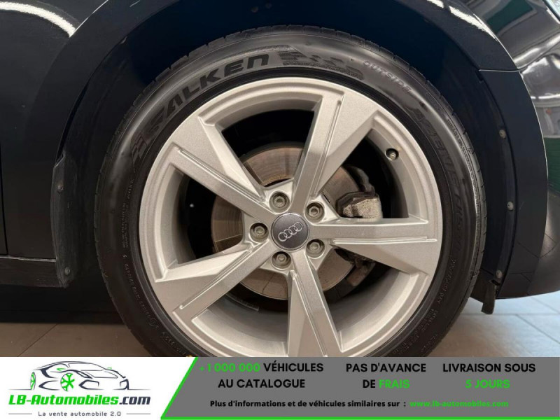 Audi A1 Sportback 30 TFSI 116 ch BVA  occasion � Beaupuy - photo n�8