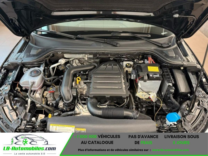 Audi A1 Sportback 30 TFSI 116 ch BVA  occasion � Beaupuy - photo n�9