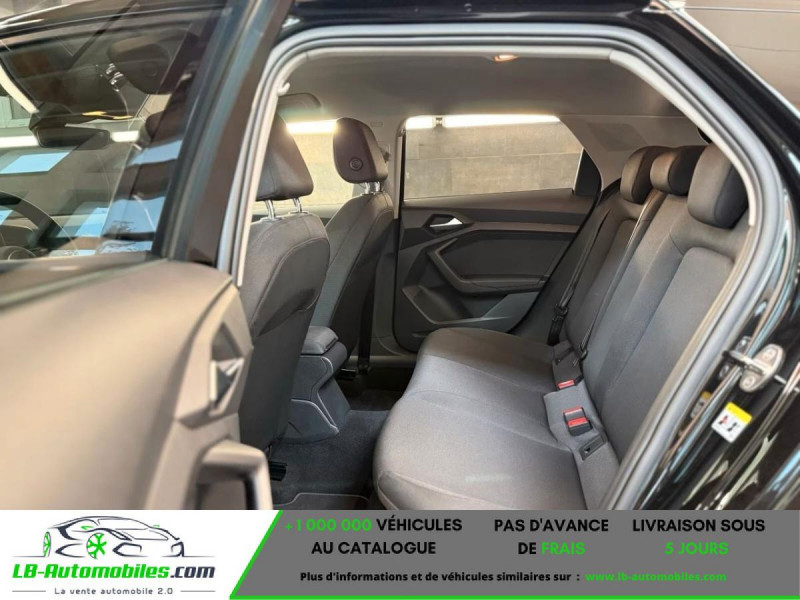 Audi A1 Sportback 30 TFSI 116 ch BVA  occasion � Beaupuy - photo n�7