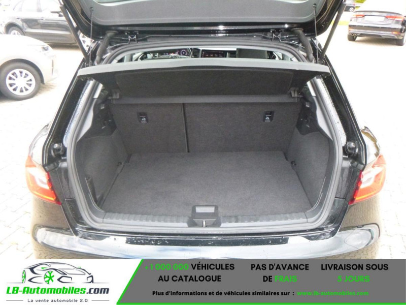 Audi A1 Sportback 30 TFSI 116 ch BVA  occasion � Beaupuy - photo n�10