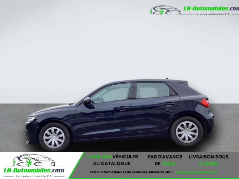 Audi A1 Sportback 30 TFSI 116 ch BVA  occasion � Beaupuy - photo n�5