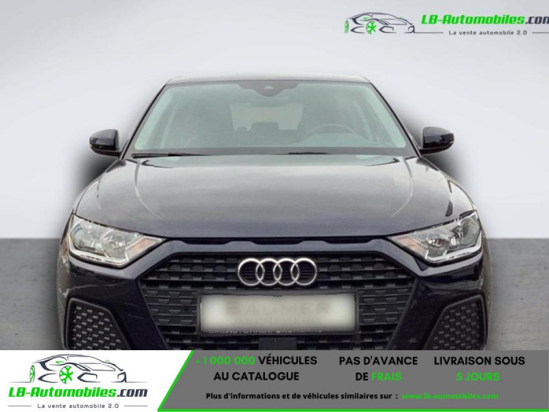 Audi A1 Sportback 30 TFSI 116 ch BVA  occasion � Beaupuy - photo n�4