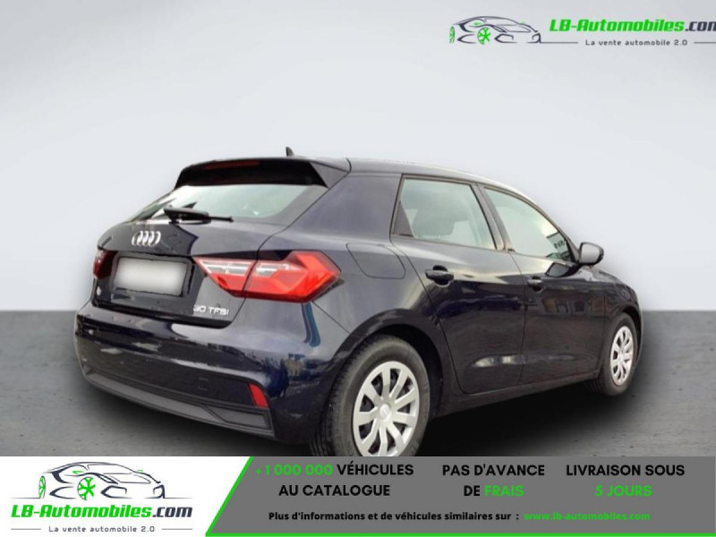 Audi A1 Sportback 30 TFSI 116 ch BVA  occasion � Beaupuy - photo n�3