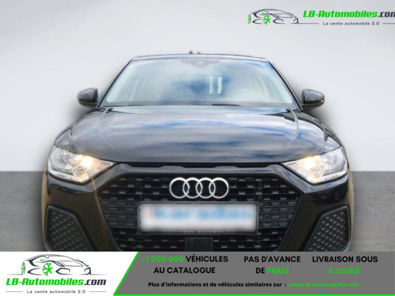 Audi A1 Sportback 30 TFSI 116 ch BVA  occasion � Beaupuy - photo n�5