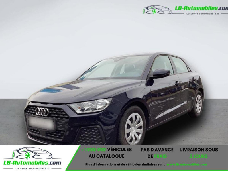 Audi A1 Sportback 30 TFSI 116 ch BVA  occasion � Beaupuy